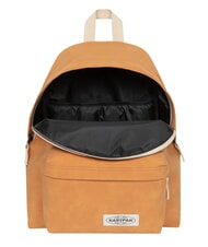 EASTPAK PADDED PAKR Backpack upgrained ginger - Backpacks & School and Leisure - 3