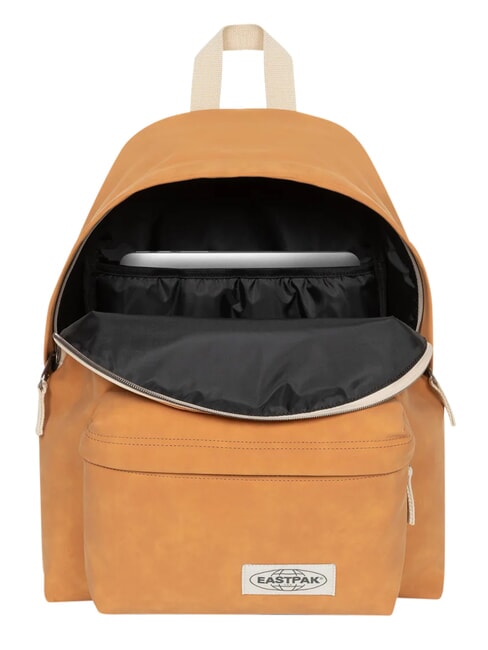 PADDED PAK'R Backpack upgrained ginger - Backpacks & School and Leisure