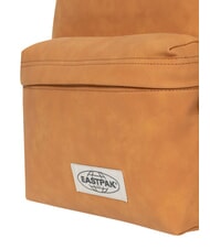 EASTPAK PADDED PAK'R Backpack upgrained ginger - Backpacks & School and Leisure - 6