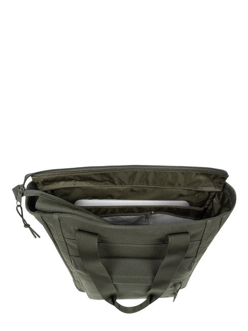 ICON TRAVEL TOTE Travel bag, shoulder bag icon khaki - Women&rsquo;s Bags