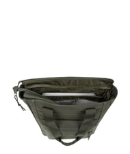 EASTPAK ICON TRAVEL TOTE Travel bag, shoulder bag icon khaki - Women&rsquo;s Bags - 3