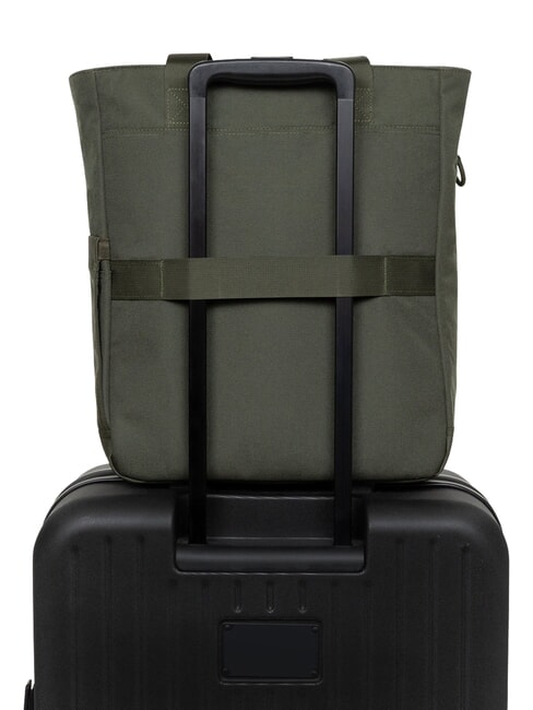 ICON TRAVEL TOTE Travel bag, shoulder bag icon khaki - Women&rsquo;s Bags