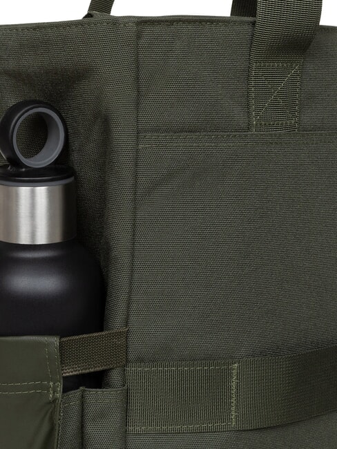 ICON TRAVEL TOTE Travel bag, shoulder bag icon khaki - Women&rsquo;s Bags