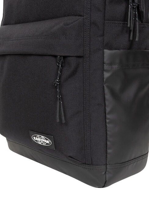 ICON TOTEPACK Backpack for tablet and water bottle on black - Laptop backpacks