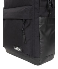 EASTPAK ICON TOTEPACK Backpack for tablet and water bottle on black - Laptop backpacks - 2