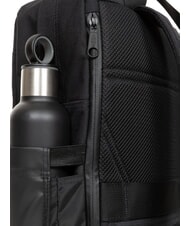 EASTPAK ICON TOTEPACK Backpack for tablet and water bottle on black - Laptop backpacks - 4