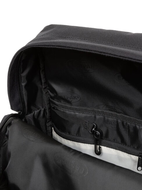 ICON TOTEPACK Backpack for tablet and water bottle on black - Laptop backpacks