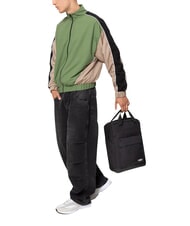 EASTPAK ICON TOTEPACK Backpack for tablet and water bottle on black - Laptop backpacks - 7