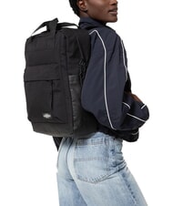 EASTPAK ICON TOTEPACK Backpack for tablet and water bottle on black - Laptop backpacks - 9