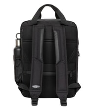 EASTPAK ICON TOTEPACK Backpack for tablet and water bottle on black - Laptop backpacks - 10