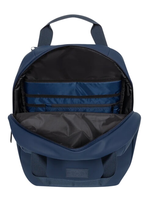 TECUM TOTE CNNCT F Backpack with water bottle pocket, laptop holder cnnct f matte admiral - Laptop backpacks