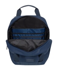 EASTPAK TECUM TOTE CNNCT F Backpack with water bottle pocket, laptop holder cnnct f matte admiral - Laptop backpacks - 4