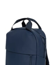 EASTPAK TECUM TOTE CNNCT F Backpack with water bottle pocket, laptop holder cnnct f matte admiral - Laptop backpacks - 6