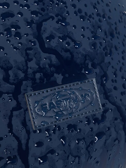 TECUM TOTE CNNCT F Backpack with water bottle pocket, laptop holder cnnct f matte admiral - Laptop backpacks