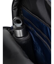 EASTPAK TECUM TOTE CNNCT F Backpack with water bottle pocket, laptop holder cnnct f matte admiral - Laptop backpacks - 8