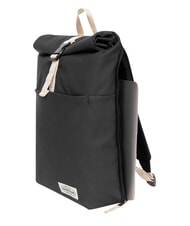 EASTPAK UP ROLL  13" PC backpack upgrained black - Backpacks & School and Leisure - 3