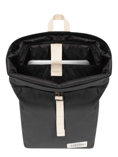 UP ROLL  13" PC backpack upgrained black - Backpacks & School and Leisure