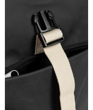 EASTPAK UP ROLL  13" PC backpack upgrained black - Backpacks & School and Leisure - 5