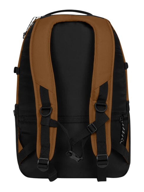 VOLKER PRO Double pocket backpack cs brown pro - Backpacks & School and Leisure