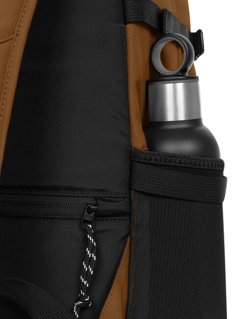 VOLKER PRO Double pocket backpack cs brown pro - Backpacks & School and Leisure