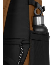 EASTPAK VOLKER PRO Double pocket backpack cs brown pro - Backpacks & School and Leisure - 5