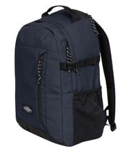 EASTPAK SMALLKER PRO 15.6" Laptop Backpack cs navy pro - Backpacks & School and Leisure - 3