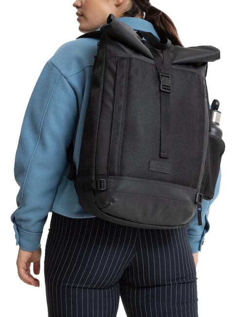 TECUM ROLL 14" laptop backpack cnnctcoat - Laptop backpacks