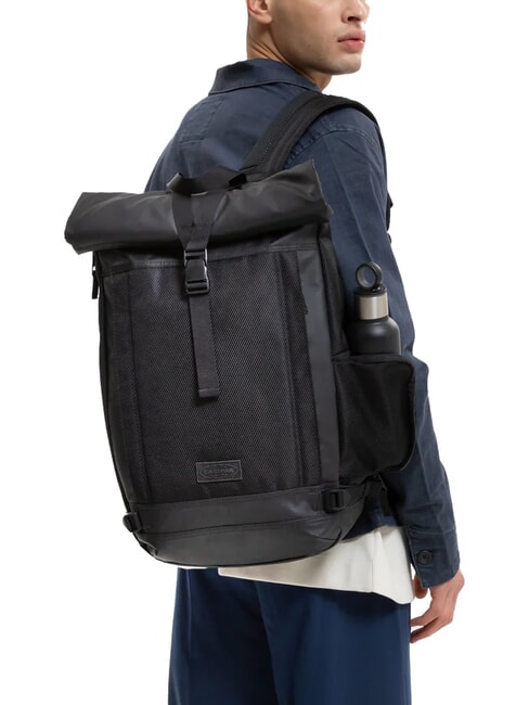 TECUM ROLL 14" laptop backpack cnnctcoat - Laptop backpacks