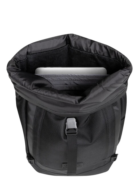 TECUM ROLL 14" laptop backpack cnnctcoat - Laptop backpacks