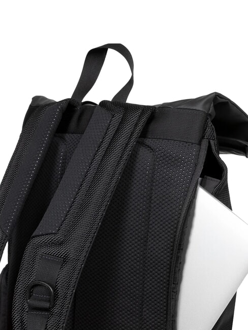 TECUM ROLL 14" laptop backpack cnnctcoat - Laptop backpacks