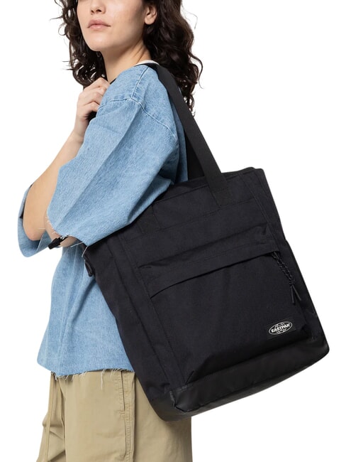 ICON TRAVEL TOTE Travel bag, shoulder bag on black - Women&rsquo;s Bags