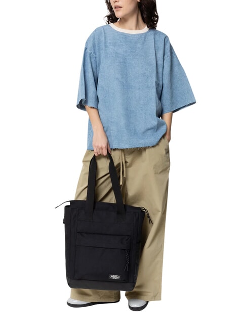 ICON TRAVEL TOTE Travel bag, shoulder bag on black - Women&rsquo;s Bags