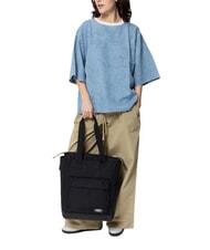 EASTPAK ICON TRAVEL TOTE Travel bag, shoulder bag on black - Women&rsquo;s Bags - 3