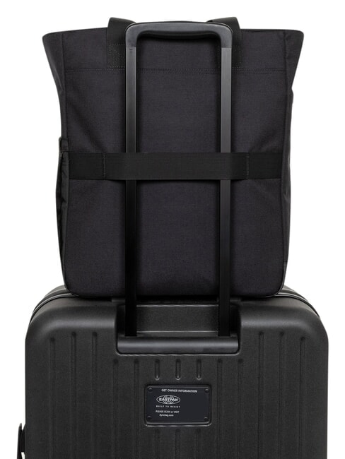 ICON TRAVEL TOTE Travel bag, shoulder bag on black - Women&rsquo;s Bags