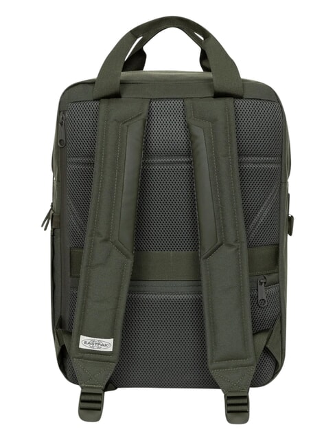 ICON TOTEPACK Backpack for tablet and water bottle icon khaki - Laptop backpacks