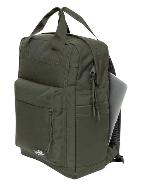 ICON TOTEPACK Backpack for tablet and water bottle icon khaki - Laptop backpacks