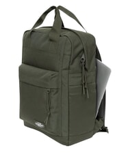 EASTPAK ICON TOTEPACK Backpack for tablet and water bottle icon khaki - Laptop backpacks - 3