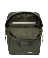 EASTPAK ICON TOTEPACK Backpack for tablet and water bottle icon khaki - Laptop backpacks - 4
