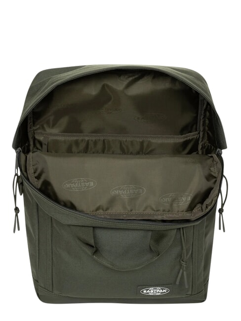 ICON TOTEPACK Backpack for tablet and water bottle icon khaki - Laptop backpacks