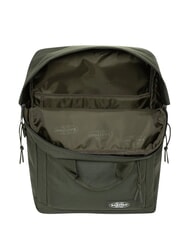 EASTPAK ICON TOTEPACK Backpack for tablet and water bottle icon khaki - Laptop backpacks - 5