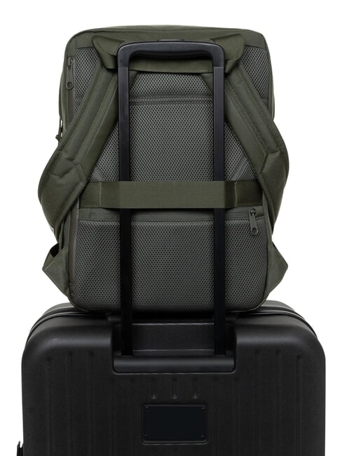 ICON TOTEPACK Backpack for tablet and water bottle icon khaki - Laptop backpacks