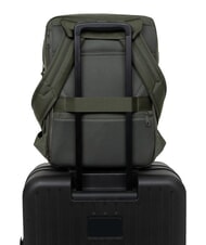 EASTPAK ICON TOTEPACK Backpack for tablet and water bottle icon khaki - Laptop backpacks - 6