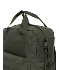 EASTPAK ICON TOTEPACK Backpack for tablet and water bottle icon khaki - Laptop backpacks - 7