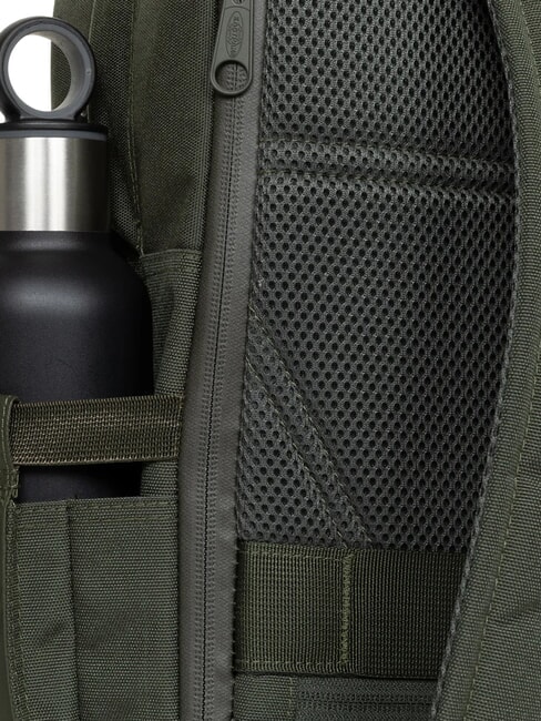 ICON TOTEPACK Backpack for tablet and water bottle icon khaki - Laptop backpacks