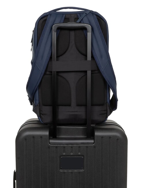 TECUM F CNNCT F  16" PC backpack cnnct f matte admiral - Laptop backpacks