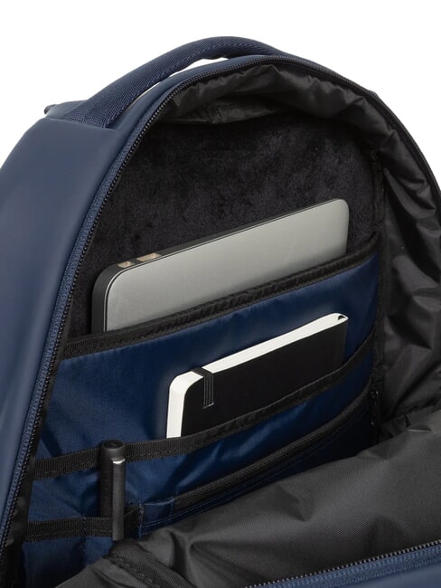 TECUM F CNNCT F  16" PC backpack cnnct f matte admiral - Laptop backpacks
