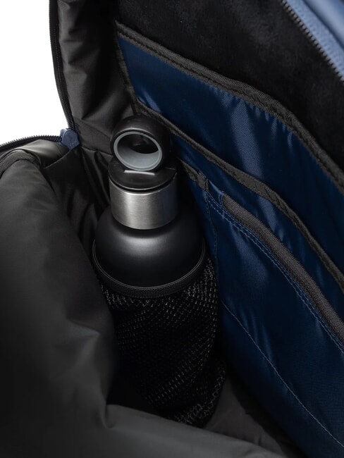 TECUM F CNNCT F  16" PC backpack cnnct f matte admiral - Laptop backpacks