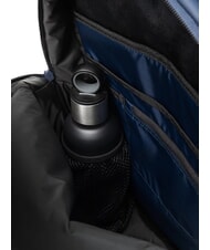 EASTPAK TECUM F CNNCT F  16" PC backpack cnnct f matte admiral - Laptop backpacks - 8