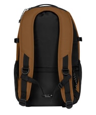 EASTPAK SMALLKER PRO 15.6" Laptop Backpack cs brown pro - Backpacks & School and Leisure - 2