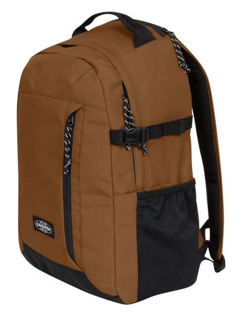 SMALLKER PRO 15.6" Laptop Backpack cs brown pro - Backpacks & School and Leisure